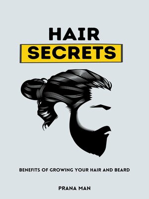cover image of Hair Secrets